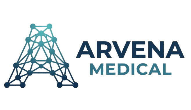 Arvena Medical Logo